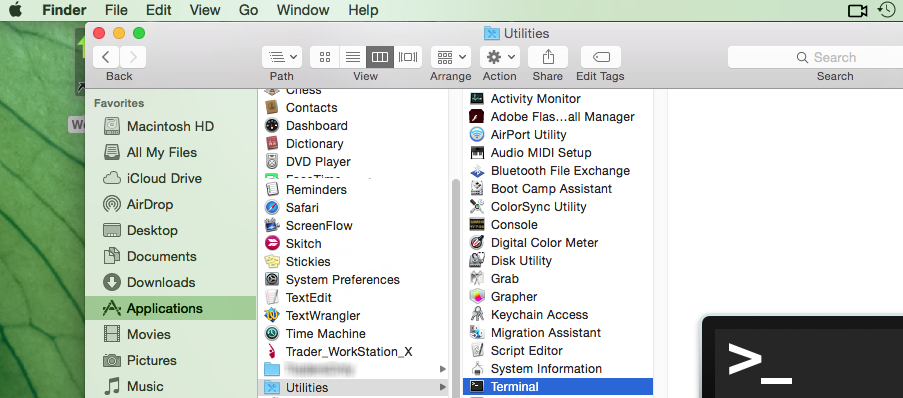 How to start multiple TWS sessions on a Mac | IB Knowledge Base